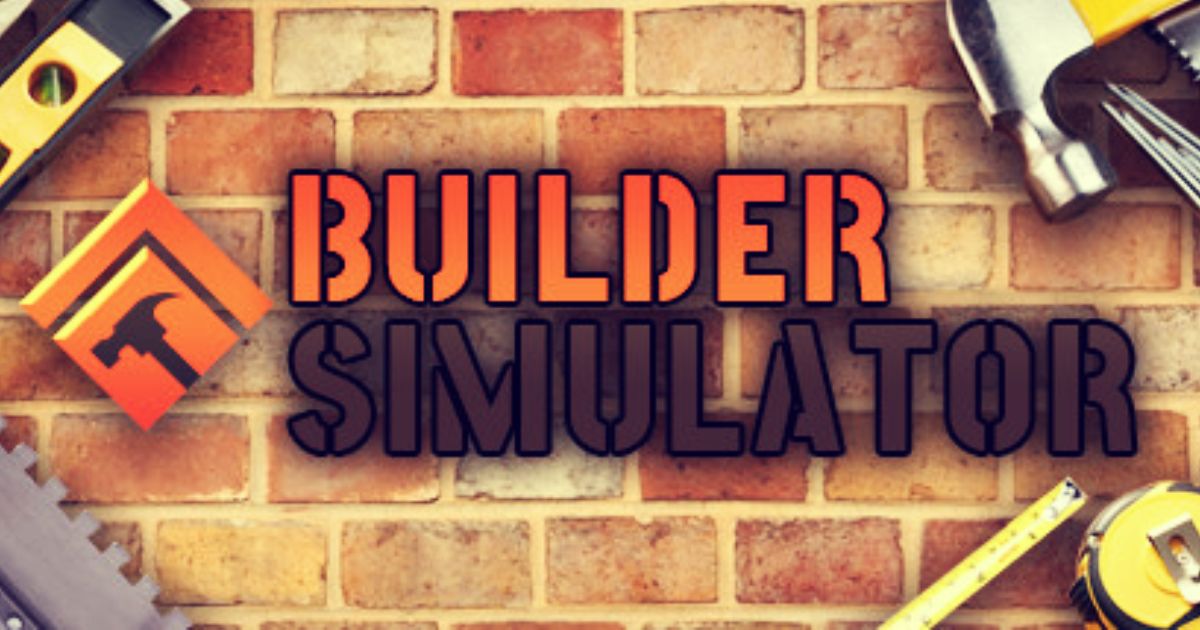 Builder simulator обзор